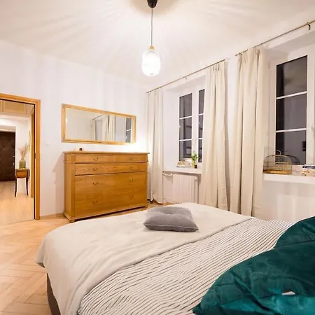 Apartamenty - Mi Forest Warsaw Exterior photo