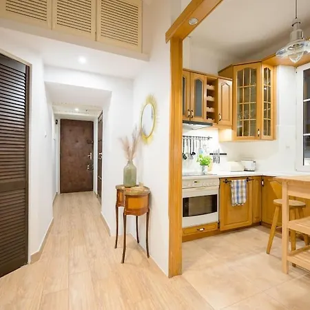 Apartamenty - Mi Forest Warsaw Exterior photo
