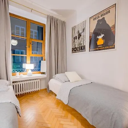 Apartamenty - Mi Forest Warsaw Exterior photo