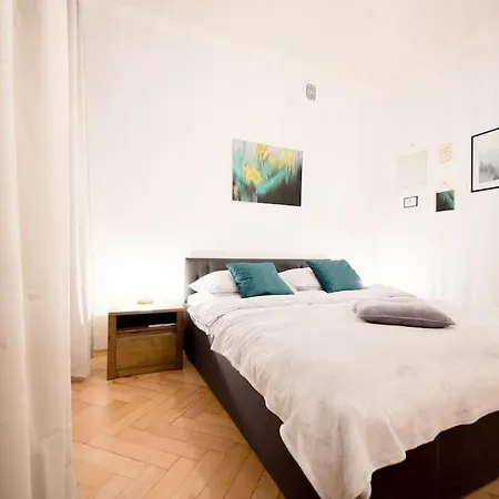 Apartamenty - Mi Forest Warsaw Exterior photo