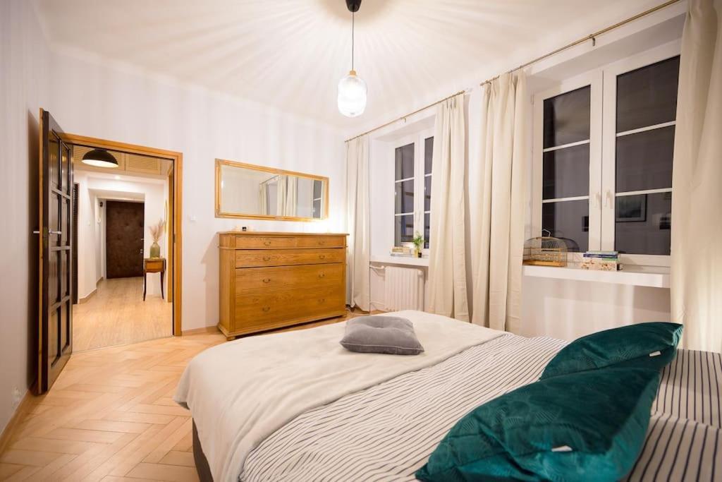 Apartment - Mi Forest Warschau